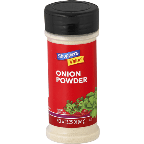 Shoppers Value Onion Powder