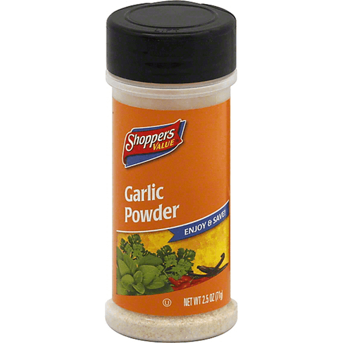 Shoppers Value Garlic Powder