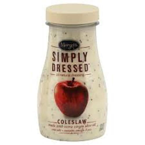 Marzetti Simply Dressed Dressing, Coleslaw