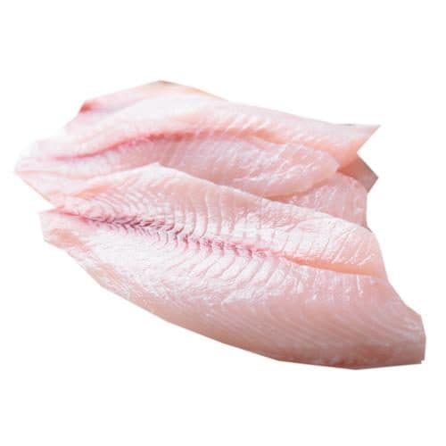 Wholey Tilapia Fillets