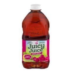 Juicy Juice - 100 Apple Raspberry Juice