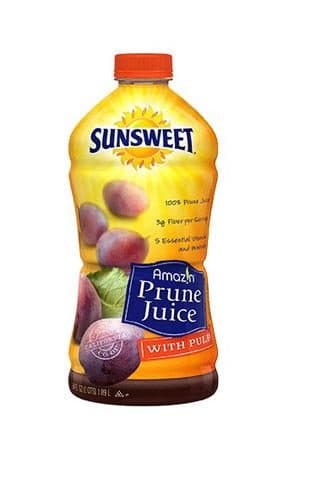 Sunsweet Pls Bottle Pulpy Prune Juic