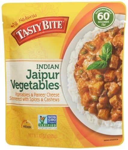 Tasty Bite Vegetable Jaipur
