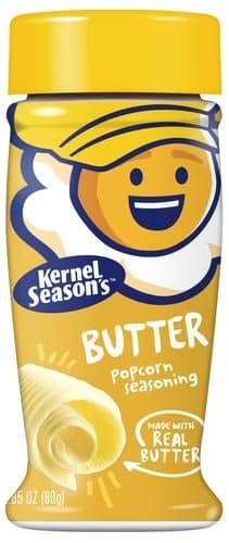 Kernel Seasons Seasoning Butter