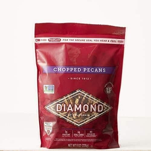 Diamond Of California Chopped Pecans