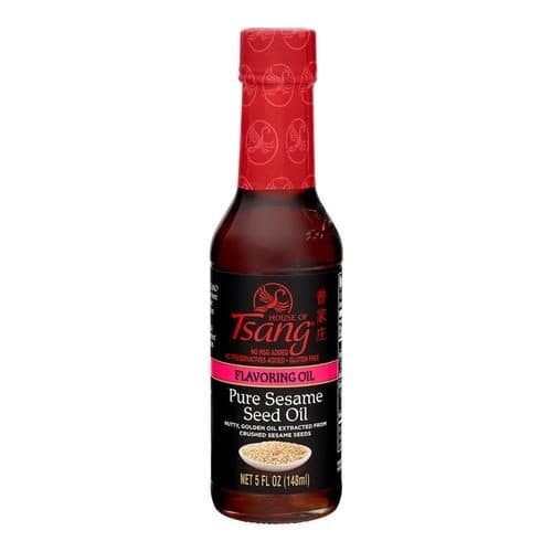 House Of Tsang Pure Sesame Seed Oil