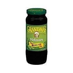 Grandma'S Robust Molasses