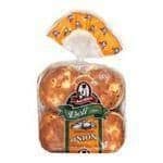 Aunt Millies Deli Onion Buns
