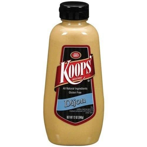 Koops Mustard Dijon