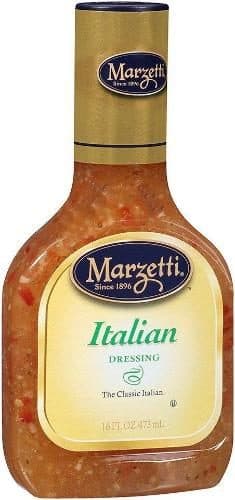 Marzetti Italian Dressing. Oz.