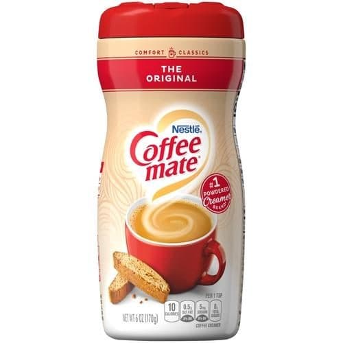 Carn Coffee Mate - 6 Z