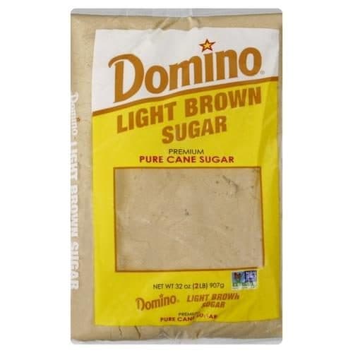Is it Citric Acid Free? Domino Sugar Pure Cane Light Brown
