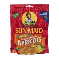 Sun Maid Mediterranean Apricots