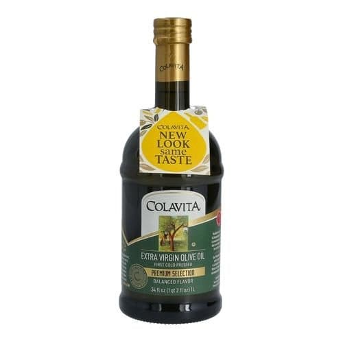Colavita Olive Oil Extra Virgin