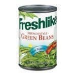 Freshlike Green Beans, French Style