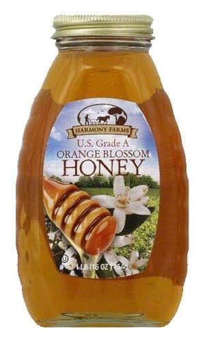 Harmony Farms/Honey Orange