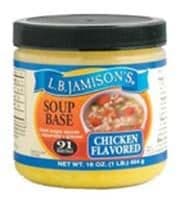 Jamisonsoup Base Chicken