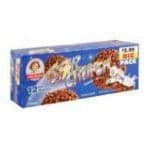 Little Debbie Star Crunch Big