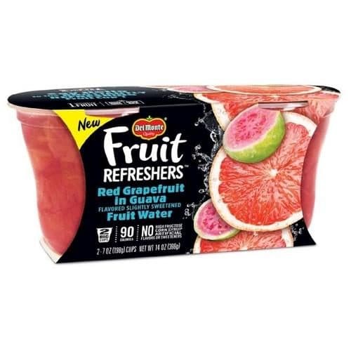 Del Monte Red Grapefruit, Sligthly Sweetened