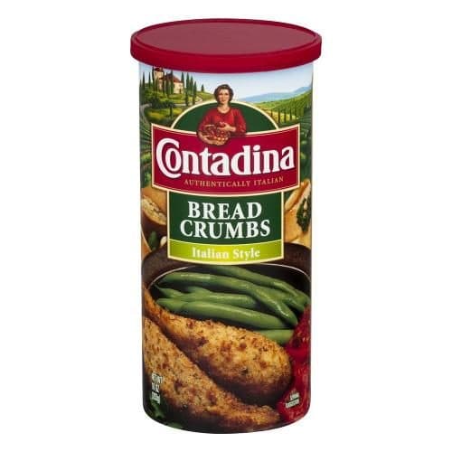 Cont Bread Crumb