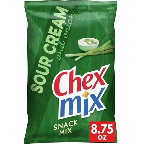Chex Mix Sour Cream & Onion