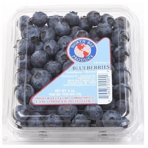 Blueberry