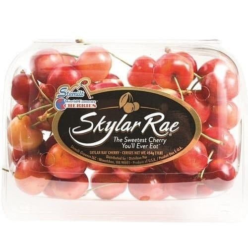 Skylar Rae Cherries