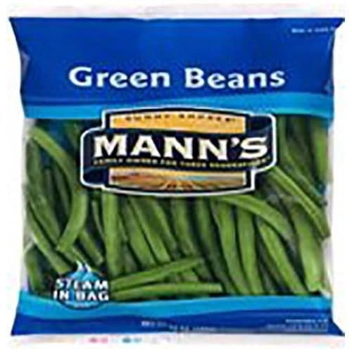 Manns Family Favorites Green Beans