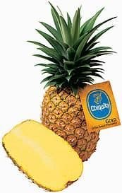 Whole Pineapple