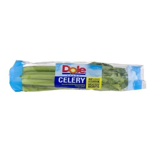 Celery Bunch