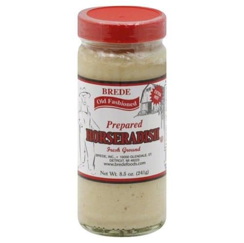 Farmer'S Horseradish