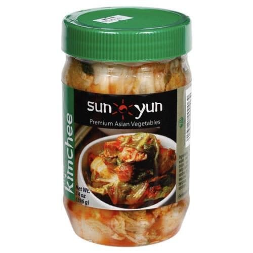 Kim Chee Mild