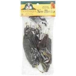 Melissas Dried New Mexico Chile Peppers