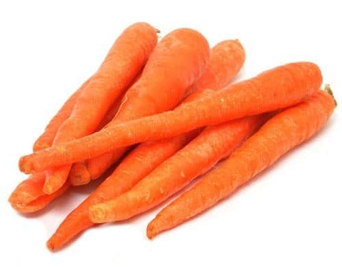 Carrot Cello