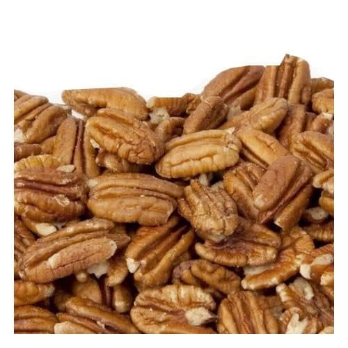 Tub Pecan