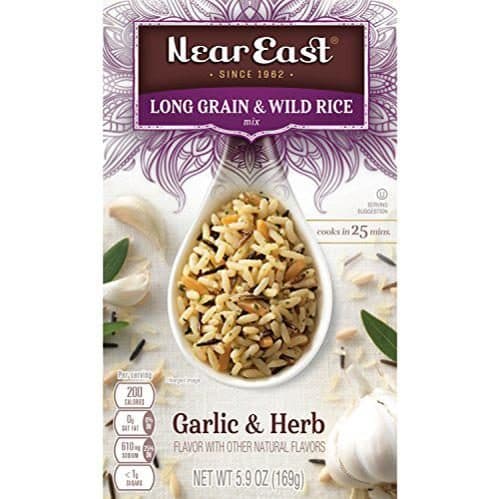 Tub Lg Sesame Stix Garlic