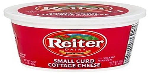 Reiter Ff Cottage Cheese