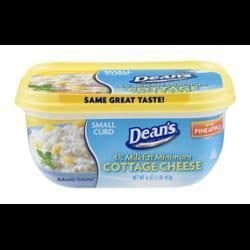 Reiter Cottage Cheese Pineapple
