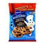 Pillsbury Ready To Bake! Cookies Chocolate Chunk & Chip