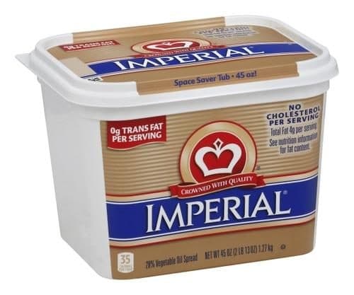 Imperial Soft Butter