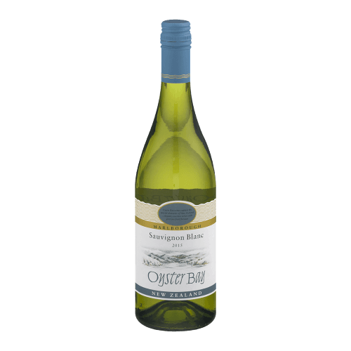 Oyster Bay Sauvignon Blanc White Wine