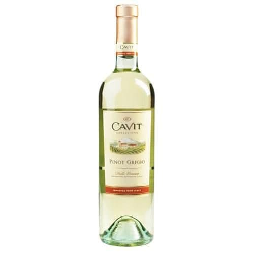 Cavit Collection Delle Venezie Pinot Grigio