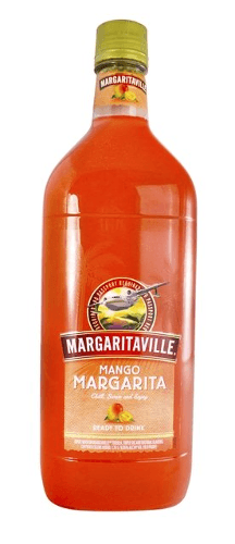 Margaritaville Margarita, Mango