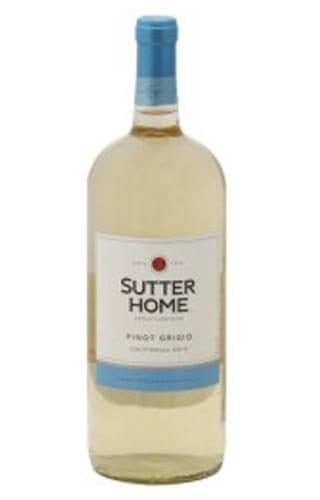 Sutter Home Pinot Grigio