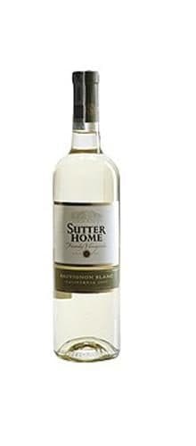 Sutter Home, Family Vineyards - Sauvignon Blanc, California