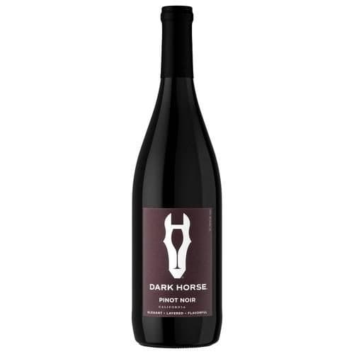 Dark Horse Pinot Noir Red Wine