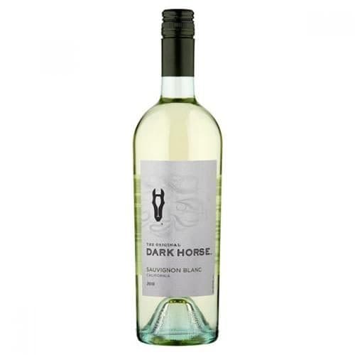 Dark Horse Sauvignon Blanc White Wine