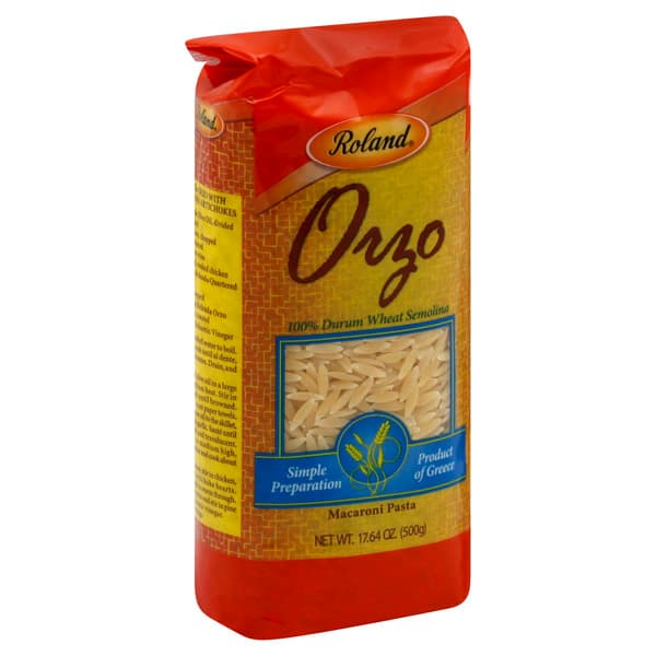 Roland Orzo