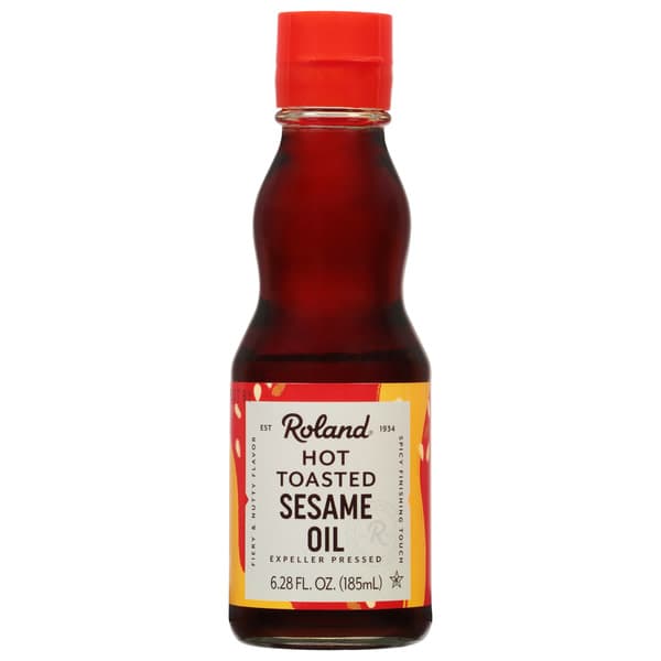 Roland Sesame Oil