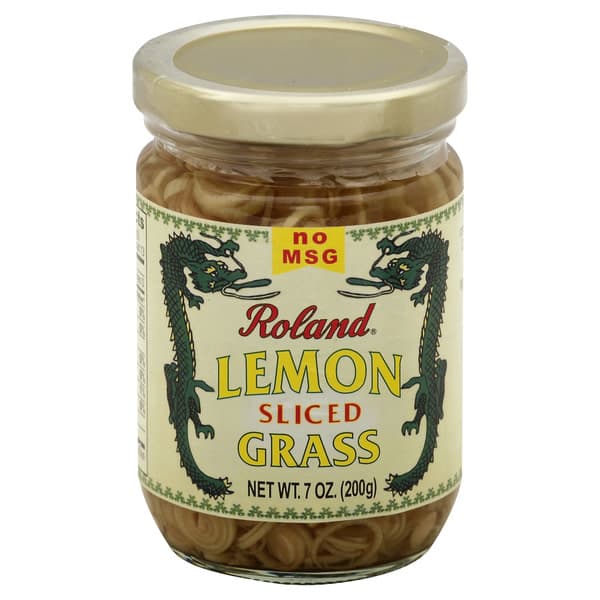 Roland Lemon Grass